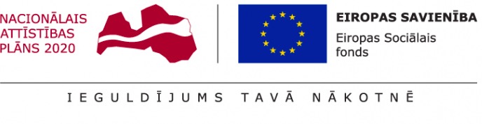 Projekta “Digitalizācijas iniciatīvas studējošo iesaistei un studiju kvalitātes pilnveidei Latvijas Universitātē un projekta sadarbības partneru augstskolās” (Nr. 8.2.3.0/22/A/006) aktualitātes