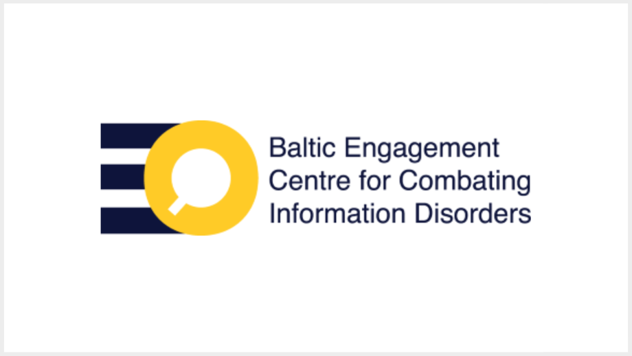 Baltijas Iesaistes centrs informācijas traucējumu apkarošanā (BECID)