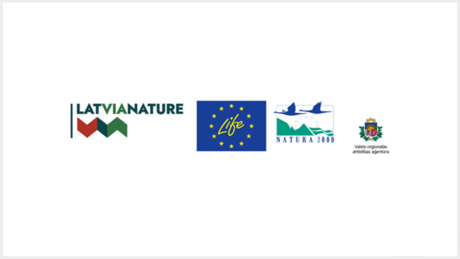 Natura 2000 aizsargājamo teritoriju pārvaldības un apsaimniekošanas optimizācija (LatViaNature)