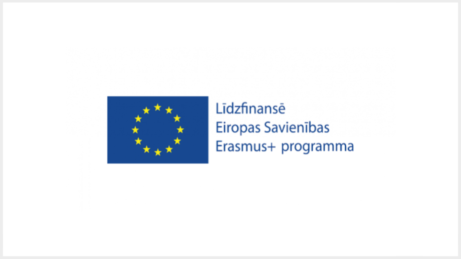 Erasmus+ programmas Pamatdarbības Nr.1 (KA1) projekts “Personu mobilitāte starp programmas valstīm un partnervalstīm augstākās izglītības sektorā”