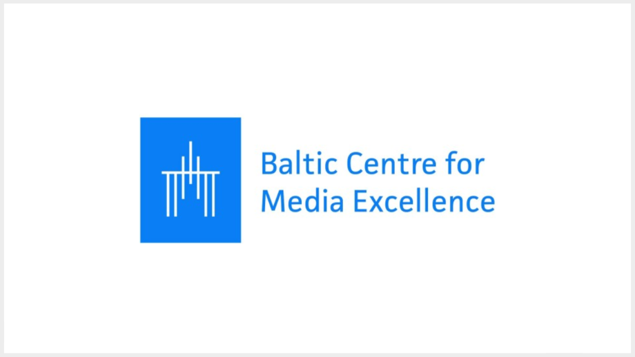 Latvijas Mediju nozares kompetenču centrs