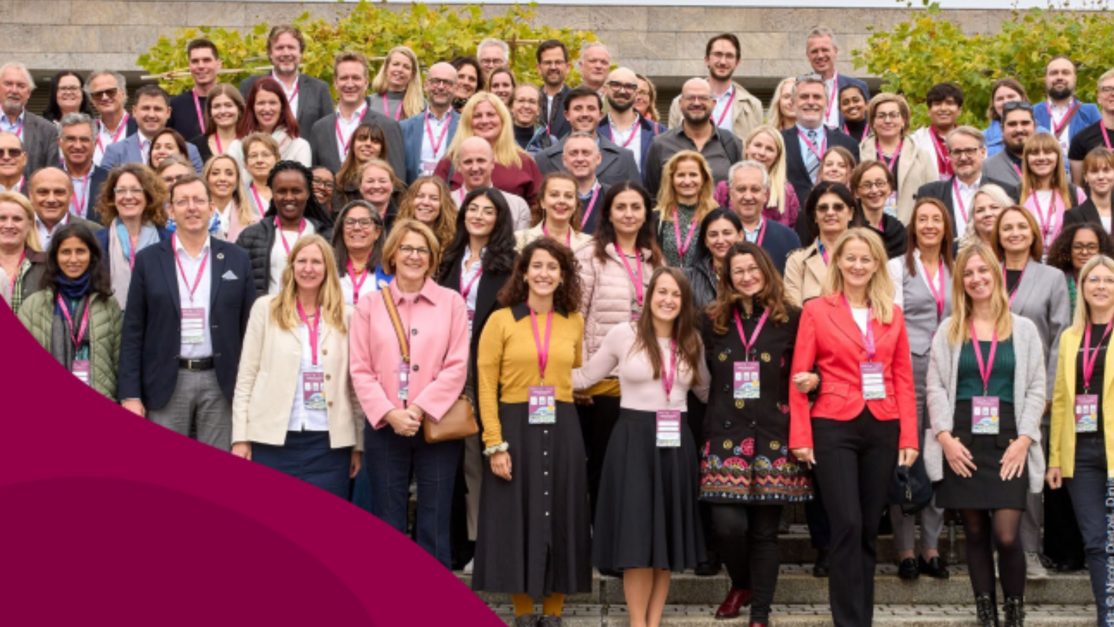 E³UDRES² Awards of Excellence. Apply now!