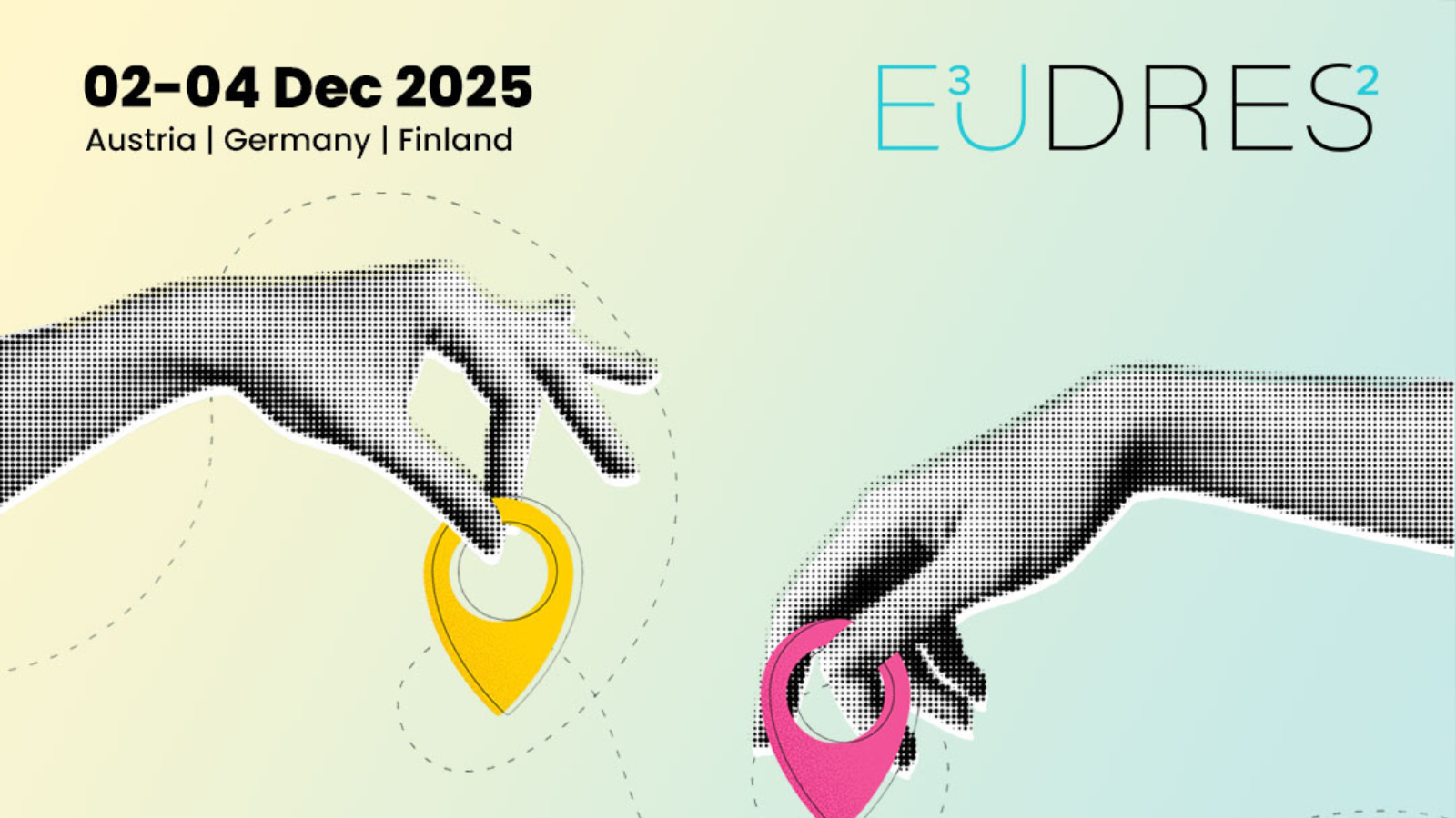 E³UDRES² Hackathon 2025: Discover the Hackathon hubs & topics