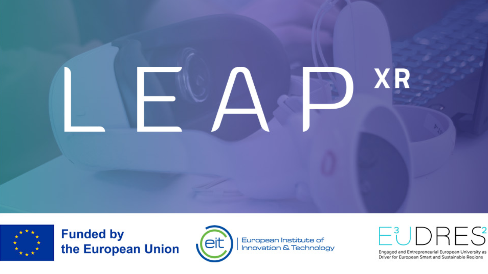 ViA Teams Up for LEAPXR Project: €1.3 Million to Drive Healthcare and Business Innovation