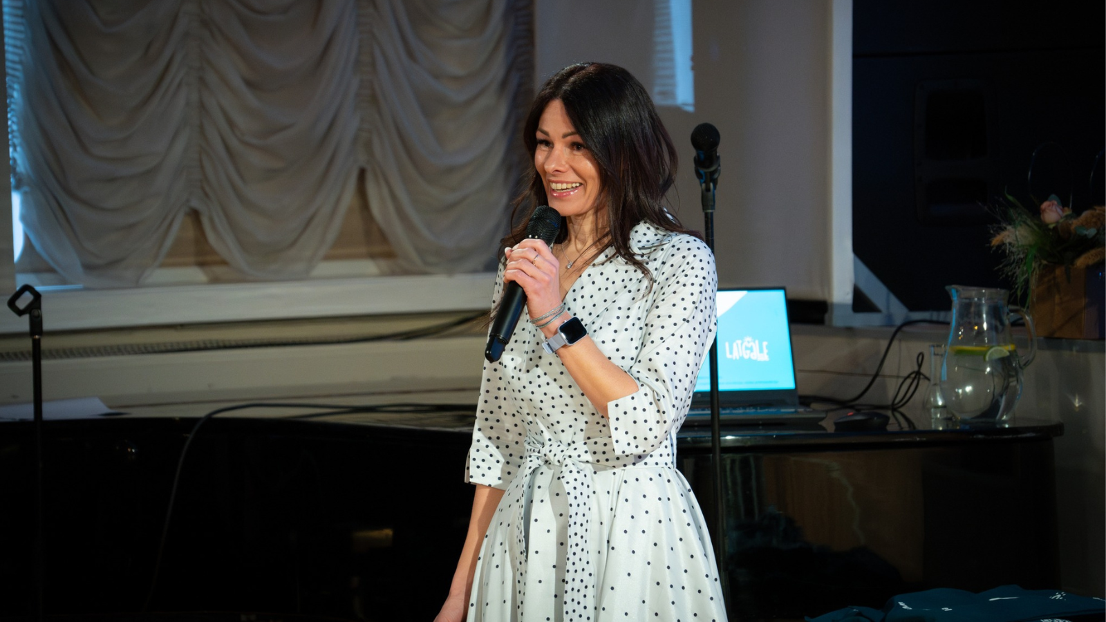 ViA Alumni Jeļena Kijaško: „It is a guarantee of personal and professional growth, I would say, not an opportunity.”