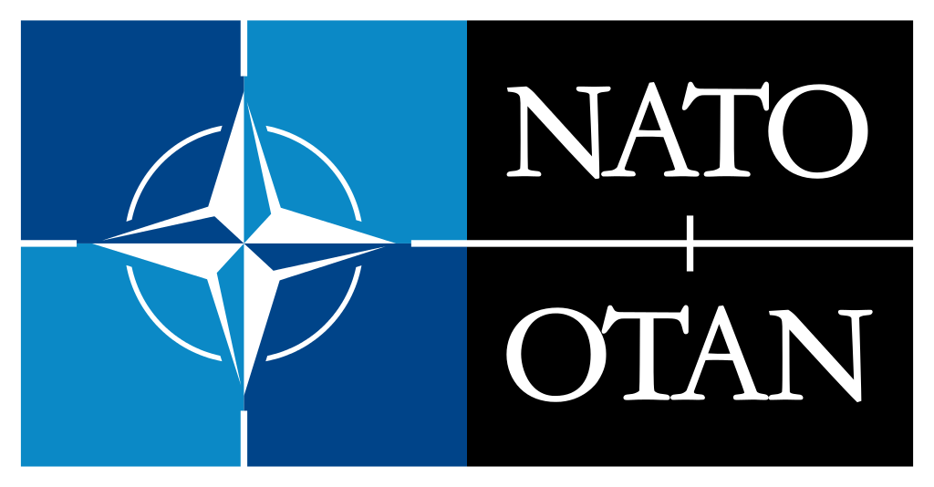 NATO OTAN logo