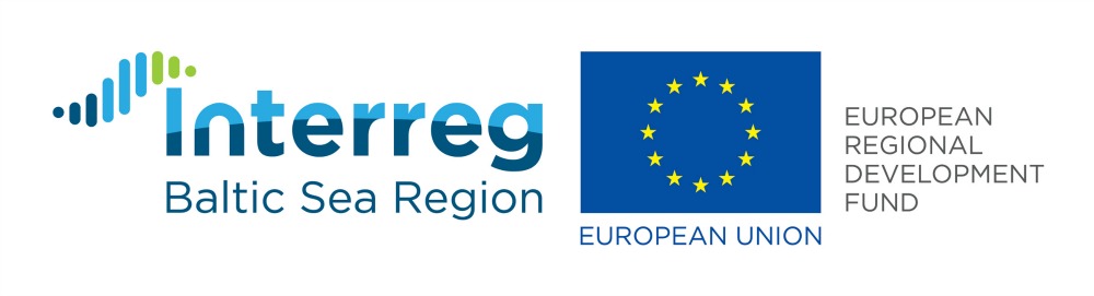 Interreg logo